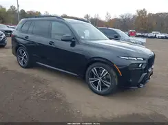 5UX23EM05T9210714 2026 BMW X7