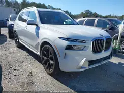 5UX23EM05T9228744 2026 BMW X7