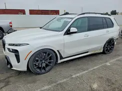 5UX23EM05T9257354 2026 BMW X7