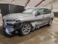 5UX23EM05T9293402 2026 BMW X7