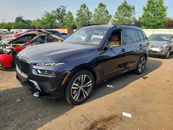 5UX23EM05T9420293 2026 BMW X7