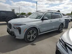 5UX23EM06P9M76099 2023 BMW X7