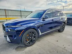 5UX23EM06P9N44059 2023 BMW X7