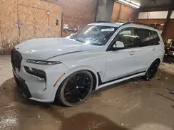 5UX23EM06P9N46670 2023 BMW X7