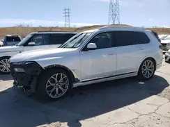 5UX23EM06P9N62562 2023 BMW X7