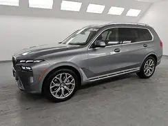 5UX23EM06P9N65266 2023 BMW X7