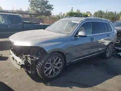 5UX23EM06P9P33035 2023 BMW X7