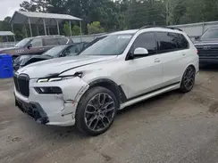 5UX23EM06P9P35206 2023 BMW X7