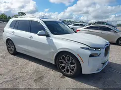 5UX23EM06P9P53978 2023 BMW X7