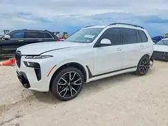 5UX23EM06P9P83739 2023 BMW X7