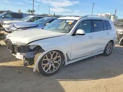 5UX23EM06P9R07377 2023 BMW X7