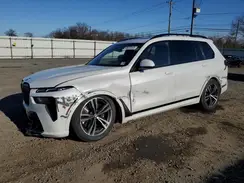 5UX23EM06P9R22333 2023 BMW X7