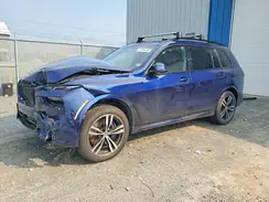 5UX23EM06P9R24504 2023 BMW X7