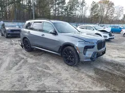 5UX23EM06P9R36510 2023 BMW X7