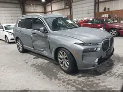 5UX23EM06P9R39875 2023 BMW X7