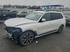 5UX23EM06P9R40346 2023 BMW X7
