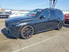 5UX23EM06P9R57826 2023 BMW X7