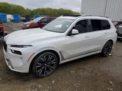 5UX23EM06P9R58099 2023 BMW X7