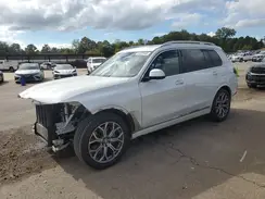 5UX23EM06P9R60242 2023 BMW X7