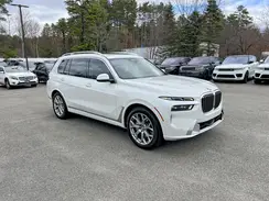 5UX23EM06P9R65571 2023 BMW X7