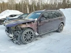 5UX23EM06P9R80586 2023 BMW X7