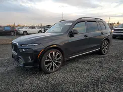 5UX23EM06P9R86744 2023 BMW X7