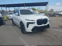5UX23EM06P9R99283 2023 BMW X7