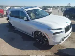 5UX23EM06R9S08091 2024 BMW X7