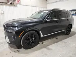 5UX23EM06R9S18619 2024 BMW X7