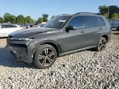 5UX23EM06R9S30706 2024 BMW X7