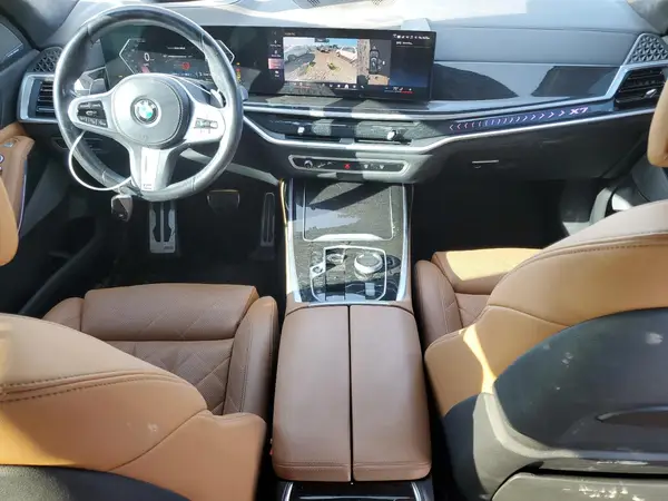 5UX23EM06R9S30706 2024 BMW X7 - Image 8