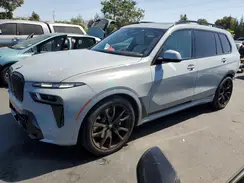 5UX23EM06R9S31323 2024 BMW X7