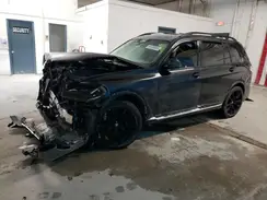 5UX23EM06R9S33945 2024 BMW X7