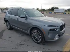 5UX23EM06R9S36716 2024 BMW X7