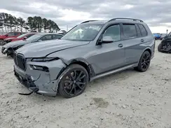 5UX23EM06R9S91263 2024 BMW X7