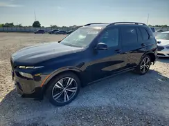 5UX23EM06R9T08806 2024 BMW X7