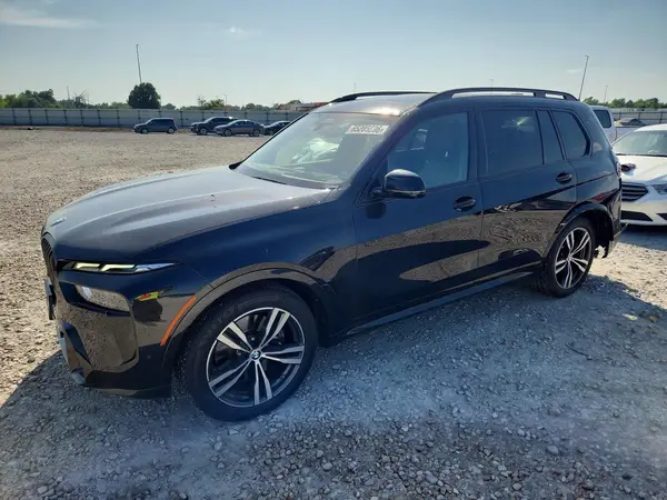 5UX23EM06R9T08806 2024 BMW X7 - Image 1