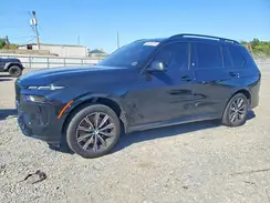 5UX23EM06R9T46777 2024 BMW X7