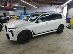 5UX23EM06R9T58346 2024 BMW X7