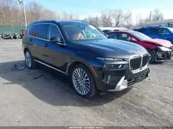 5UX23EM06R9T68486 2024 BMW X7