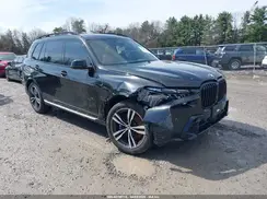 5UX23EM06R9T73753 2024 BMW X7