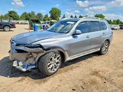 5UX23EM06R9T89497 2024 BMW X7