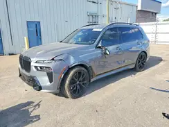 5UX23EM06R9U01213 2024 BMW X7