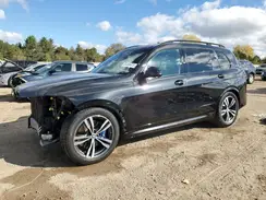 5UX23EM06R9U16116 2024 BMW X7
