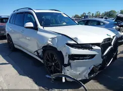 5UX23EM06R9U25642 2024 BMW X7