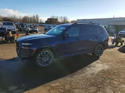5UX23EM06R9U48385 2024 BMW X7