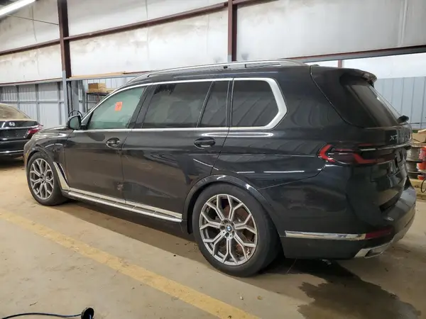 5UX23EM06R9U59211 2024 BMW X7 - Image 2