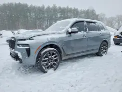 5UX23EM06R9U62884 2024 BMW X7