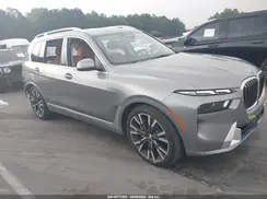 5UX23EM06R9U66157 2024 BMW X7