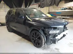 5UX23EM06R9U74159 2024 BMW X7